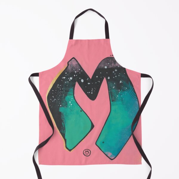 Item preview, M-2 designed and sold by LaVieAcrylics.