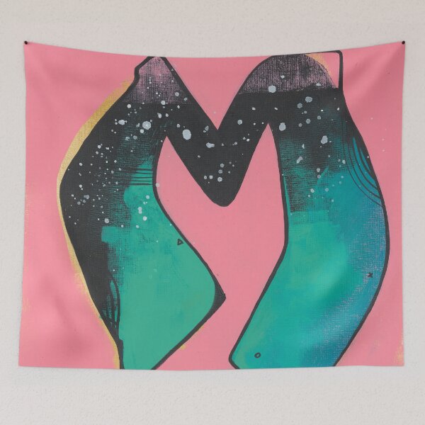 Item preview, M-2 designed and sold by LaVieAcrylics.