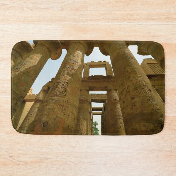 Item preview, Columns in Karnak designed and sold by annalisa56.