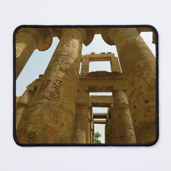 Item preview, Columns in Karnak designed and sold by annalisa56.