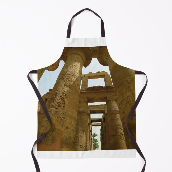 Item preview, Columns in Karnak designed and sold by annalisa56.