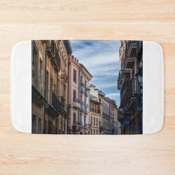 Item preview, Old Town Oviedo designed and sold by DiFigianoPhoto.