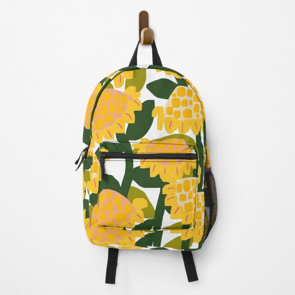 Item preview, Sunflower Obsessed designed and sold by Deutschic.