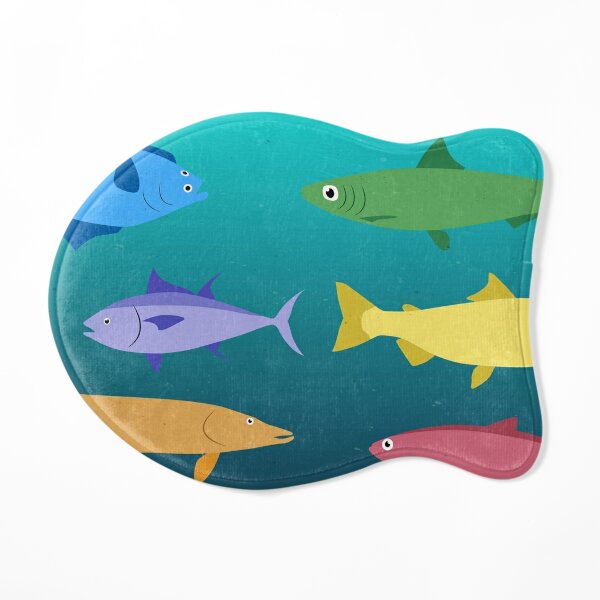 Plenty Of Fish In The Sea Merch & Gifts for Sale