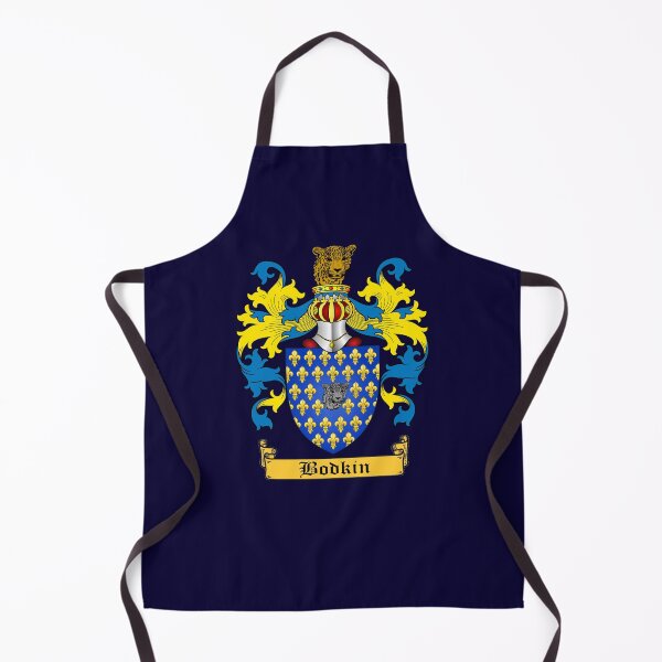 Item preview, BODKIN FAMILY CREST designed and sold by CathalDevlin.