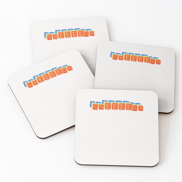 Item preview, Sheeesh memes designed and sold by HotYoga.