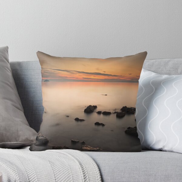 Item preview, Ayrshire Coast Sunset designed and sold by Grant Glendinning.