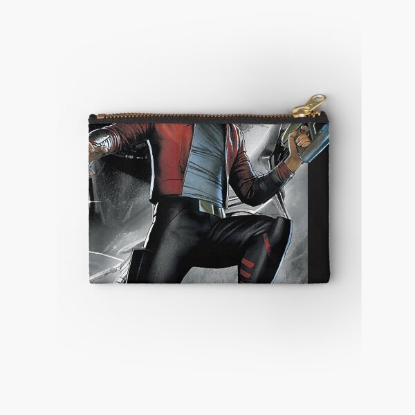 Item preview, Star-Lord Guardians of Galaxy Mask  designed and sold by KylieGibbonn.