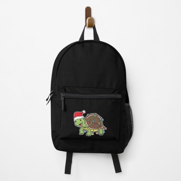 Item preview, Christmas Funny Santa Sea Turtle Holiday Gift designed and sold by haselshirt.