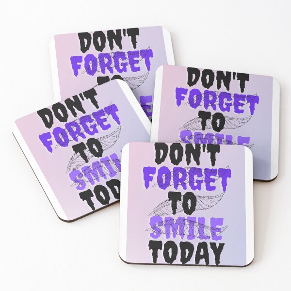 Item preview, smile today,life too short.. designed and sold by time-to-relax.