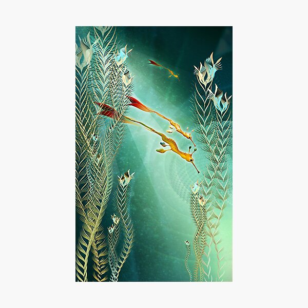 Item preview, watermove designed and sold by Martina Ströbel.