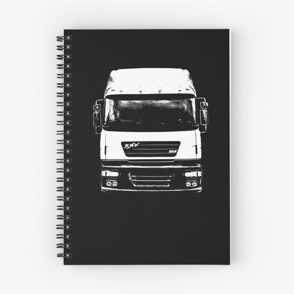 Item preview, Classic ERF ECX lorry monoblock white designed and sold by soitwouldseem.