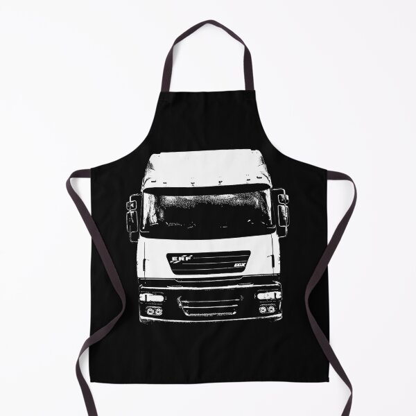 Item preview, Classic ERF ECX lorry monoblock white designed and sold by soitwouldseem.
