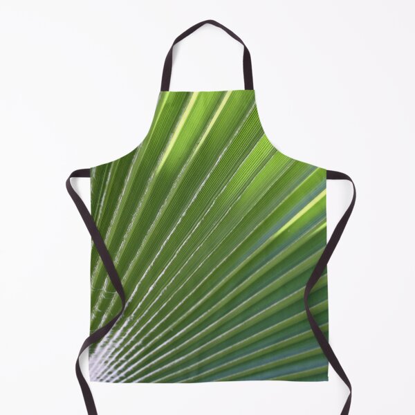 Item preview, Ruffled Fan Palm Pleated Fronds Abstract Photography designed and sold by taiche.