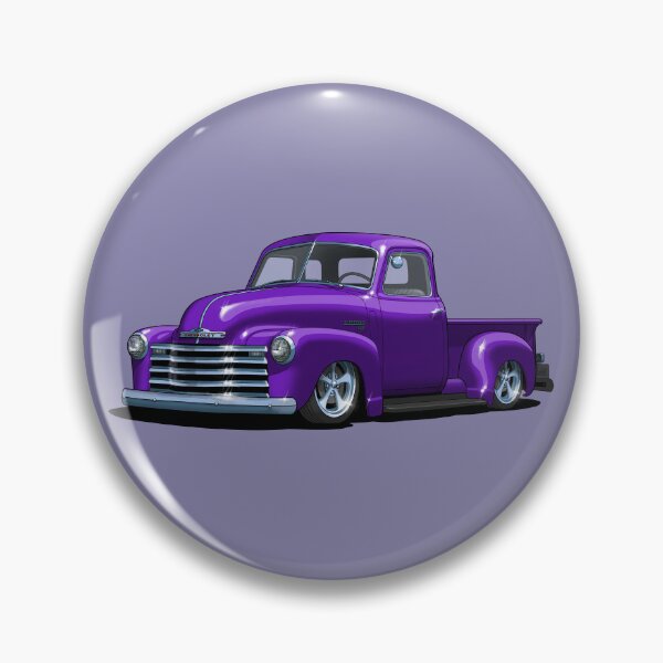 Item preview, Custom 49 Chevy Pickup Truck designed and sold by candc-retro.