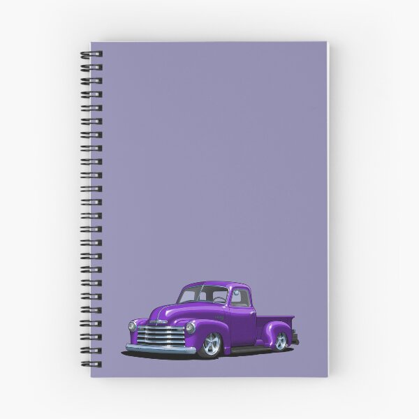 Item preview, Custom 49 Chevy Pickup Truck designed and sold by candc-retro.