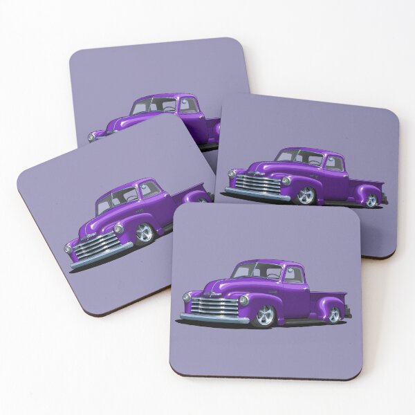 Item preview, Custom 49 Chevy Pickup Truck designed and sold by candc-retro.