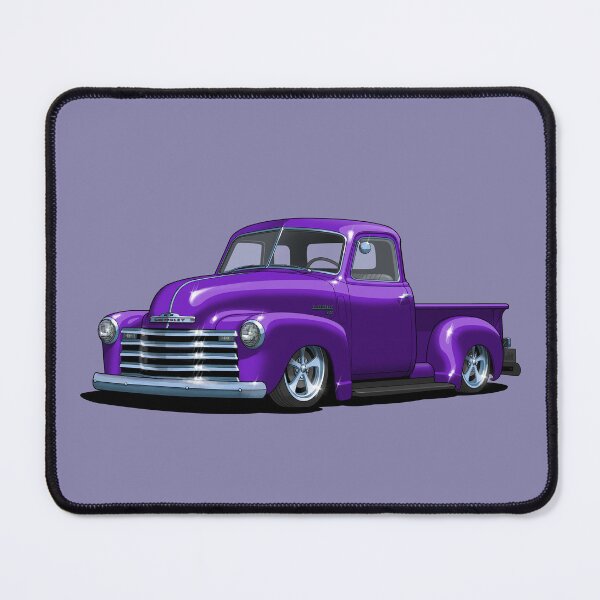Item preview, Custom 49 Chevy Pickup Truck designed and sold by candc-retro.