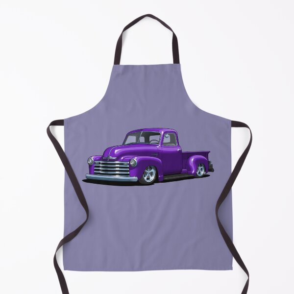 Item preview, Custom 49 Chevy Pickup Truck designed and sold by candc-retro.