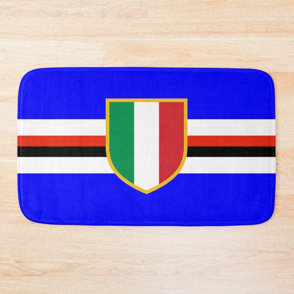 Item preview, Sampdoria Scudetto designed and sold by nextgoalwins.