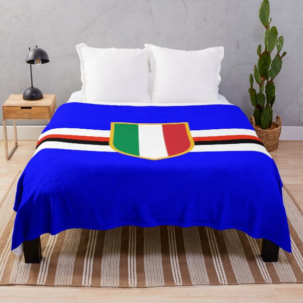 Item preview, Sampdoria Scudetto designed and sold by nextgoalwins.