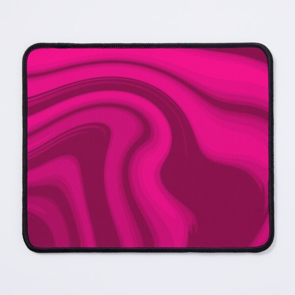 Item preview, Pink Curve With Burgundy designed and sold by KeksWorkroom.