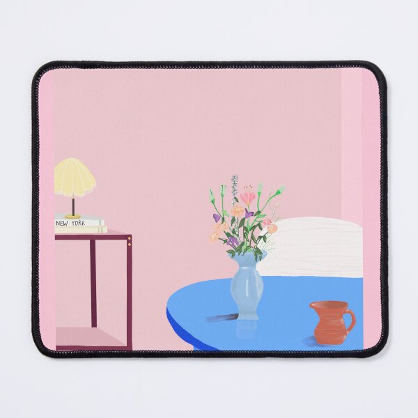 Item preview, Still life, danish pastel style designed and sold by lolliesonsunday.