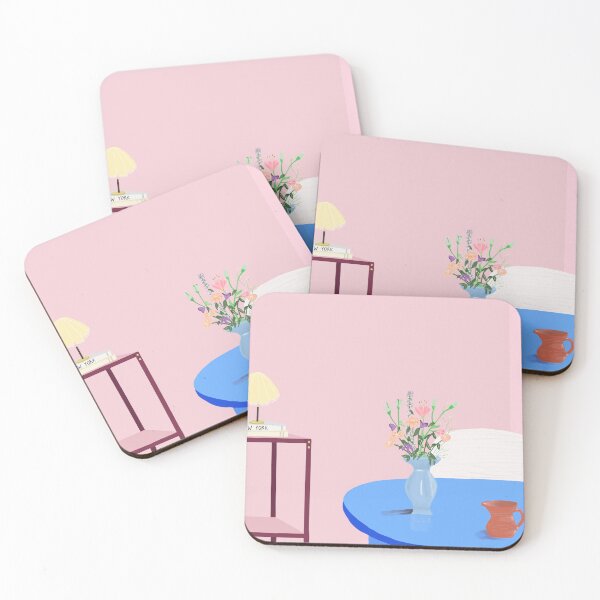 Item preview, Still life, danish pastel style  designed and sold by lolliesonsunday.
