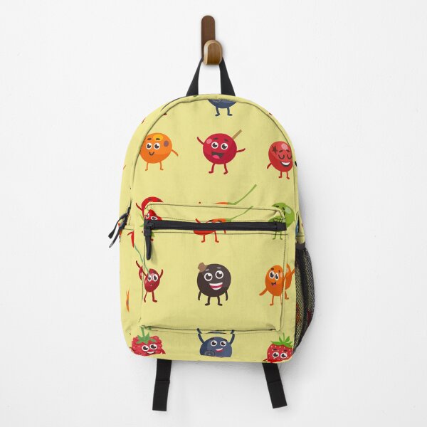 Item preview, Berry mix Children style Сolor print designed and sold by artdragongift 15.