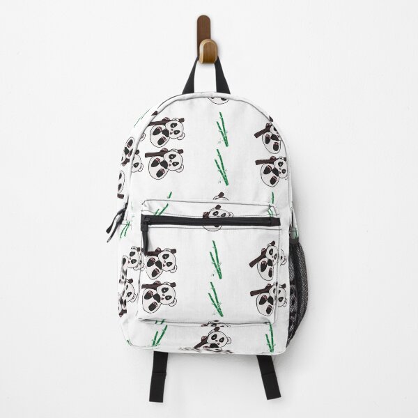 Item preview, Panda and Bamboo designed and sold by ByMilagra.