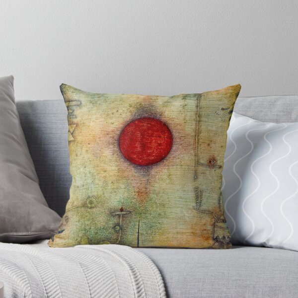 Item preview, PAUL KLEE HD - Ad marginem (1930) designed and sold by Go Logo Designs.