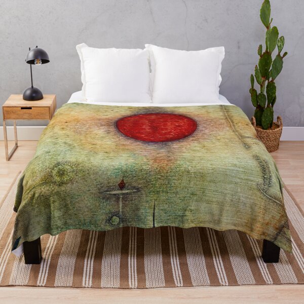 Item preview, PAUL KLEE HD - Ad marginem (1930) designed and sold by Go Logo Designs.