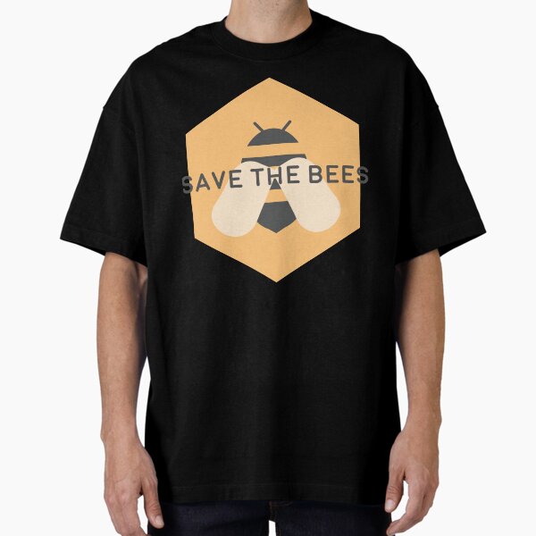 Item preview, Save the Bees designed and sold by tylerqbush.