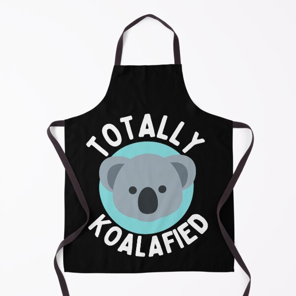 Item preview, Totally koalafied designed and sold by Thetruemo.