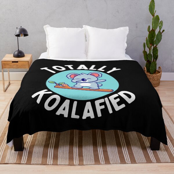 Item preview, Totally koalafied designed and sold by Thetruemo.