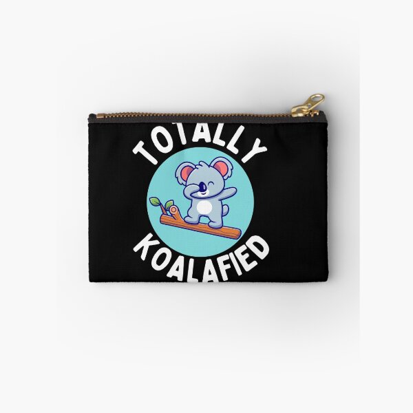 Item preview, Totally koalafied designed and sold by Thetruemo.