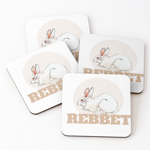 Item preview, Rebbet designed and sold by Designza1.