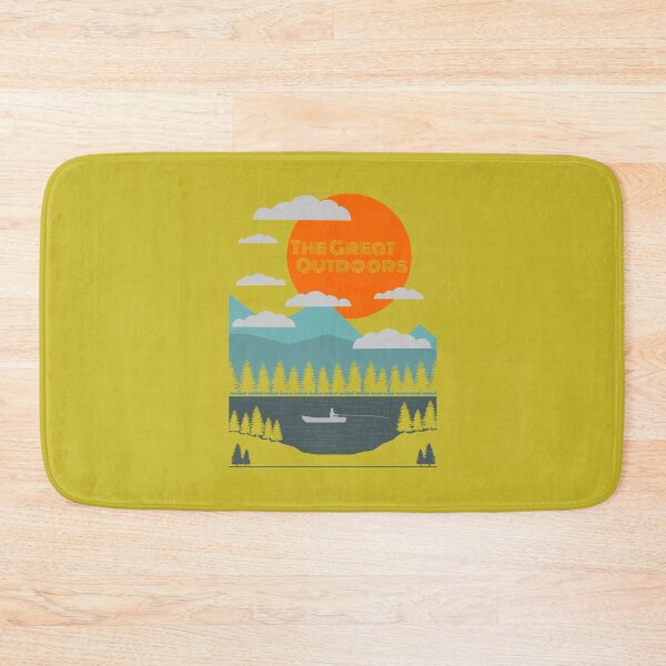Item preview, Camp Vibes designed and sold by BrightSquare.