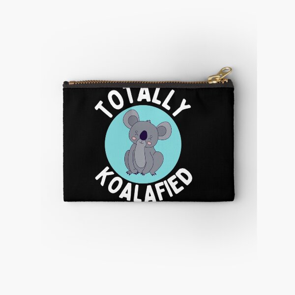 Item preview, Totally koalafied designed and sold by Thetruemo.