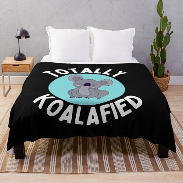 Item preview, Totally koalafied designed and sold by Thetruemo.