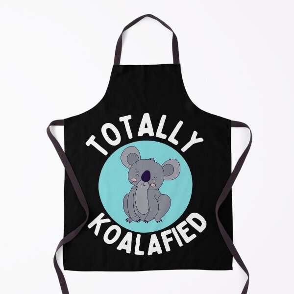 Item preview, Totally koalafied designed and sold by Thetruemo.