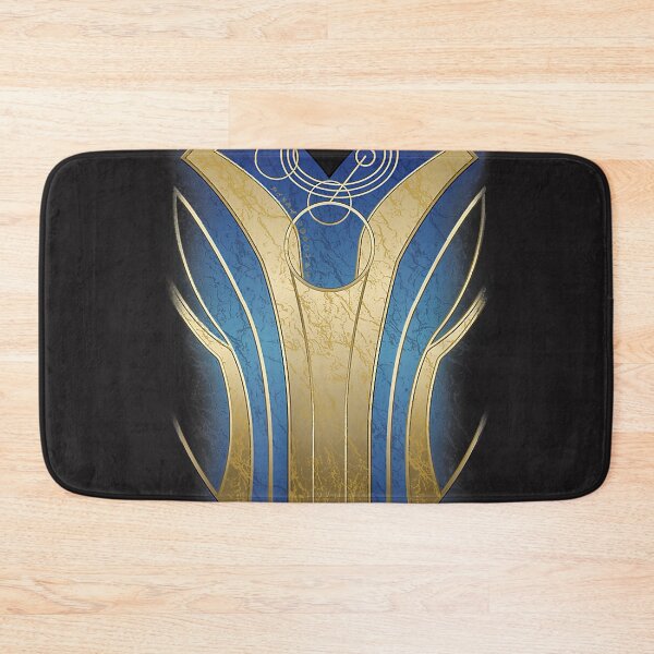 Item preview, Eternals Logo Immortal Beings Cosmic Silhouettes  designed and sold by KylieGibbonn.