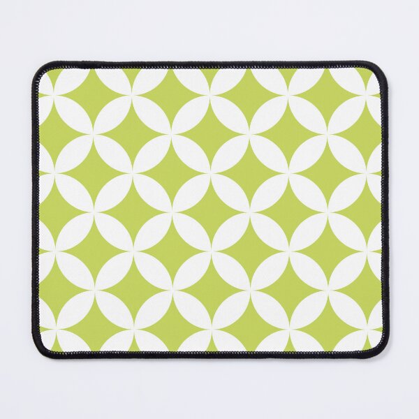 Item preview, Shippo - Japanese Traditional Pattern - Green designed and sold by gemgemshop.