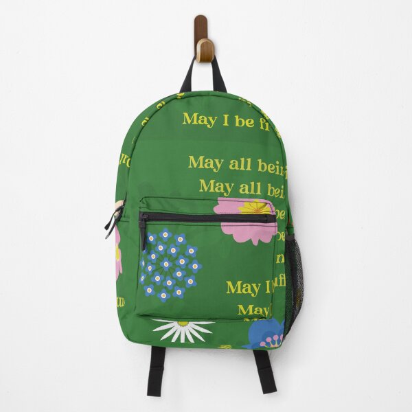 Item preview, Metta meditation: Loving kindness for all beings designed and sold by soupbreakfast.