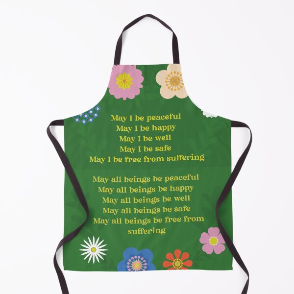 Item preview, Metta meditation: Loving kindness for all beings designed and sold by soupbreakfast.