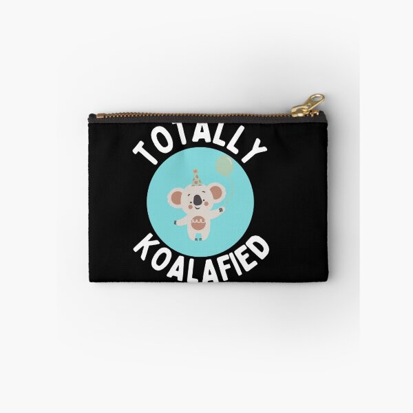 Item preview, Totally koalafied designed and sold by Thetruemo.
