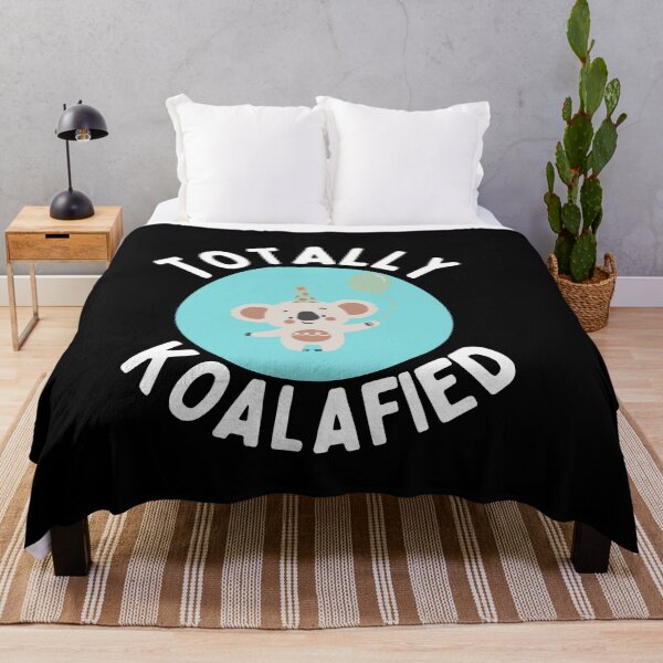 Item preview, Totally koalafied designed and sold by Thetruemo.