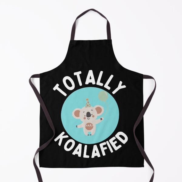 Item preview, Totally koalafied designed and sold by Thetruemo.