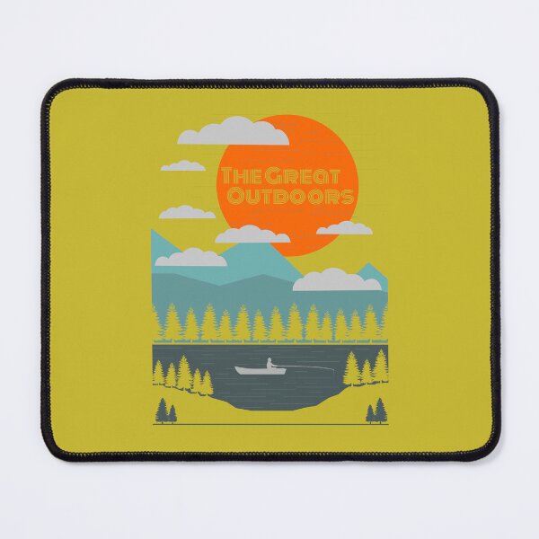 Item preview, Camp Vibes designed and sold by BrightSquare.