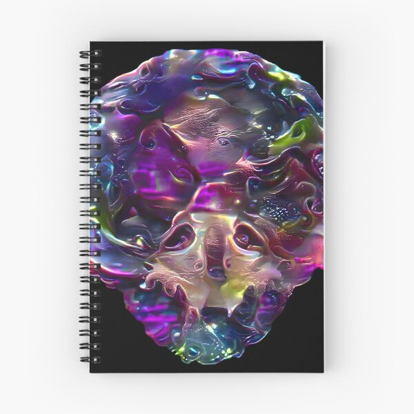 Item preview, Vendtor Skull A24 designed and sold by DiscoGypsyFish.